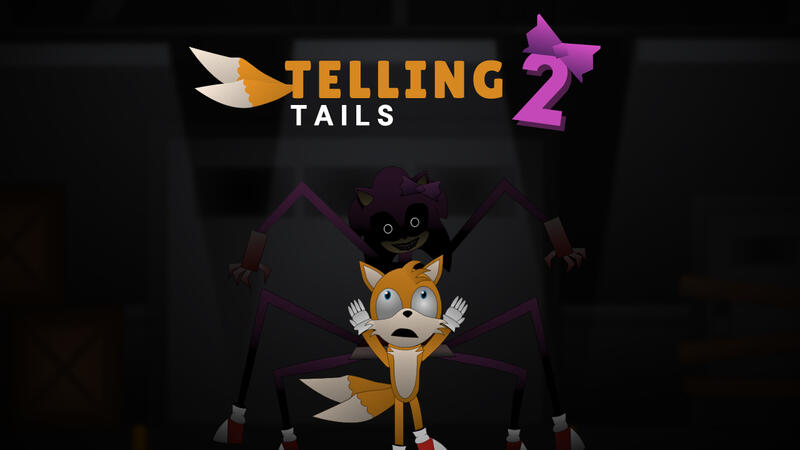 Telling Tails 2