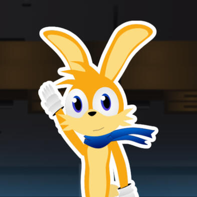 SunnehBunny