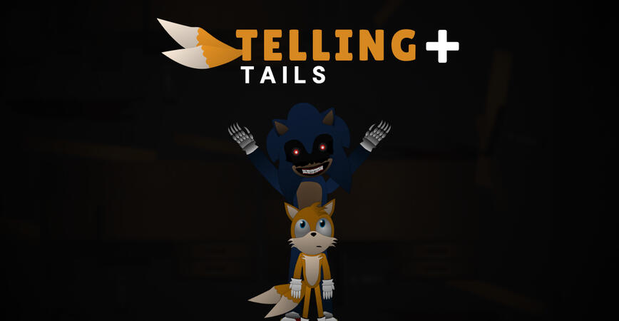 Telling Tails 1